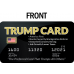 2020 Trump Novelty<br />Cards (pkg of 25)